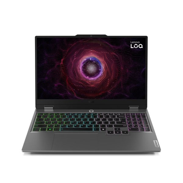 Laptop Lenovo LOQ 15ARP9 83JC00HYVN | R5-7235HS | Ram 24GB | SSD 512GB | RTX3050 6GB | 2Y | X&#225;m | 0425