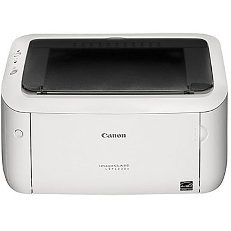 M&#225;y in laser đen trắng Canon LBP6030W | A4 | A5 | USB | WIFI | 0325