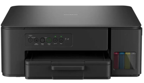 M&#225;y in phun m&#224;u Brother DCP-T430W | A4 | A5 | In | Copy | Scan | USB | WIFI | 0325