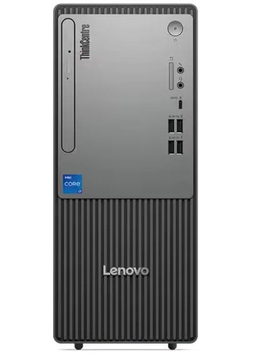 PC ThinkCentre neo 50t Gen 5 12UB0028VA | I7-13700 | 16GB | 512GB SSD | WIFI &amp; BL | NOS | 1YR | 0425