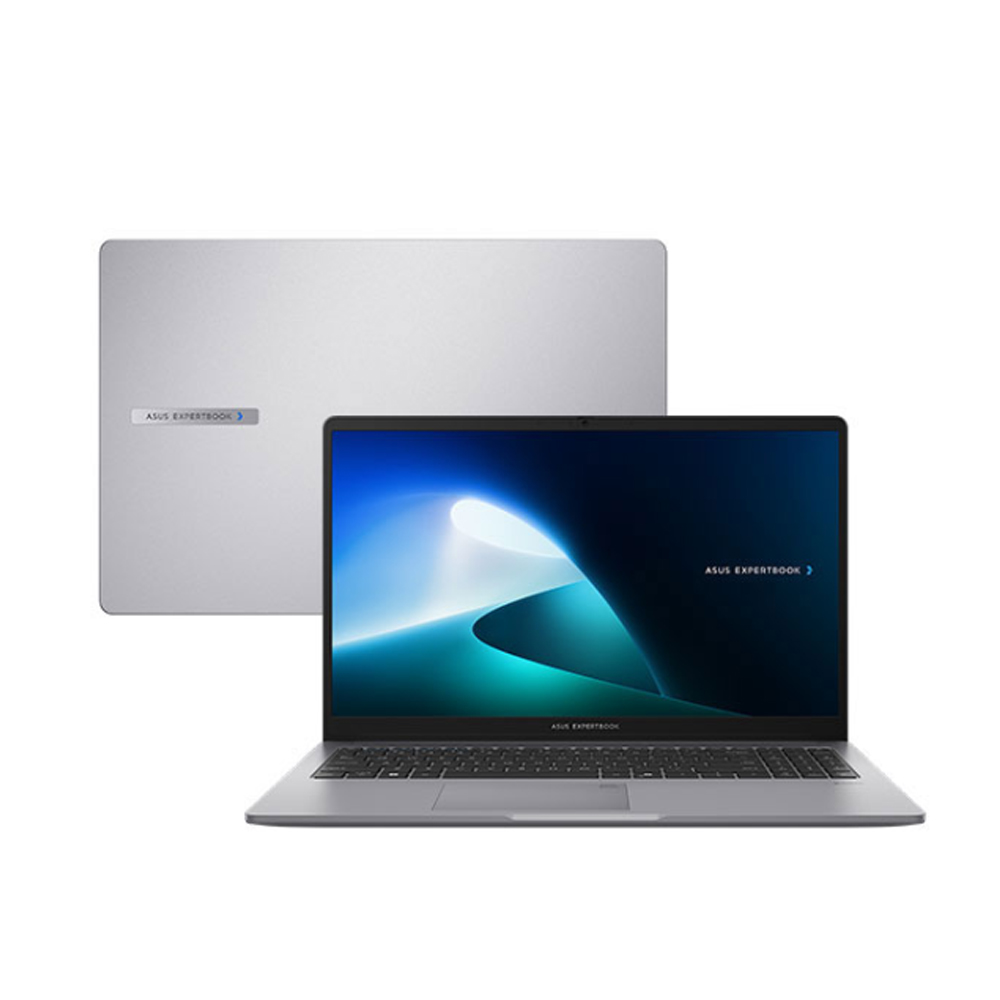 Laptop Asus ExpertBook P1503CVA-i308-50W | Core i3 1315U | 8GB | 512GB SSD | 15.6 inch FHD | Win11 | Grey | 0425