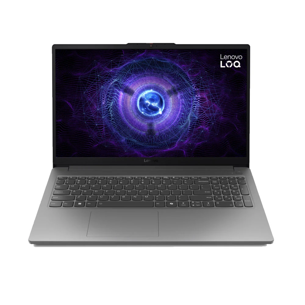 Lenovo LOQ 15IAX9E (83LK0019VN) | Intel&#174; Alder Lake Core™ i5 _ 12450HX | 16GB | 512GB SSD PCIe Gen 4 | GeForce RTX™ 3050 with 6GB GDDR6 | 15.6 inch Full HD IPS 100% sRGB 144Hz | Win 11 | LED KEY | 0225
