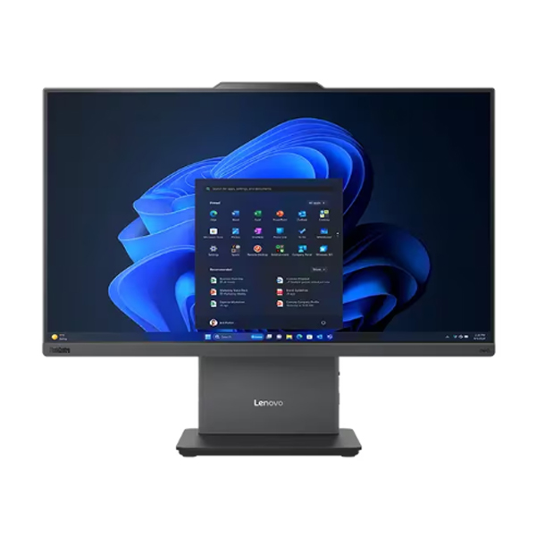 AIO Lenovo ThinkCentre neo 50a 24 Gen 5 (12SC0025VA) | Core i5-13420H | 16GB | 1TB | 23.8 inch FHD | NoOS