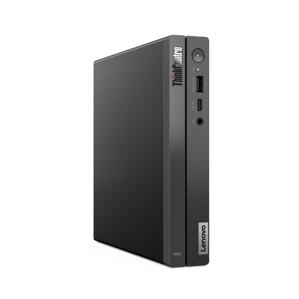 M&#225;y bộ Lenovo ThinkCentre Neo 50q Gen 4 12LN008CVA | i3 1215U | Ram 8GB | SSD 256GB | 1Y | 0425