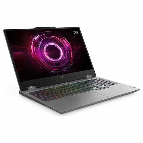 Laptop Lenovo LOQ 15AHP10 (83JG0047VN) | Ryzen 7 250 | 16GB | 512GB | RTX™ 5050 | 15.6 inch FHD 144Hz | Win 11 | X&#225;m | 0525
