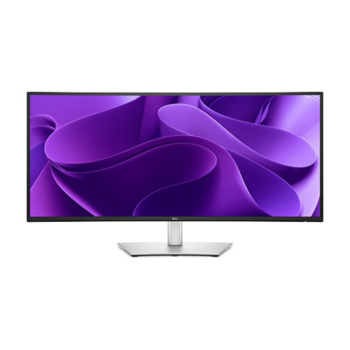 M&#224;n h&#236;nh Dell Pro Plus P3425WE | 34 inch | WQHD | IPS | 100Hz | 5ms | 0525