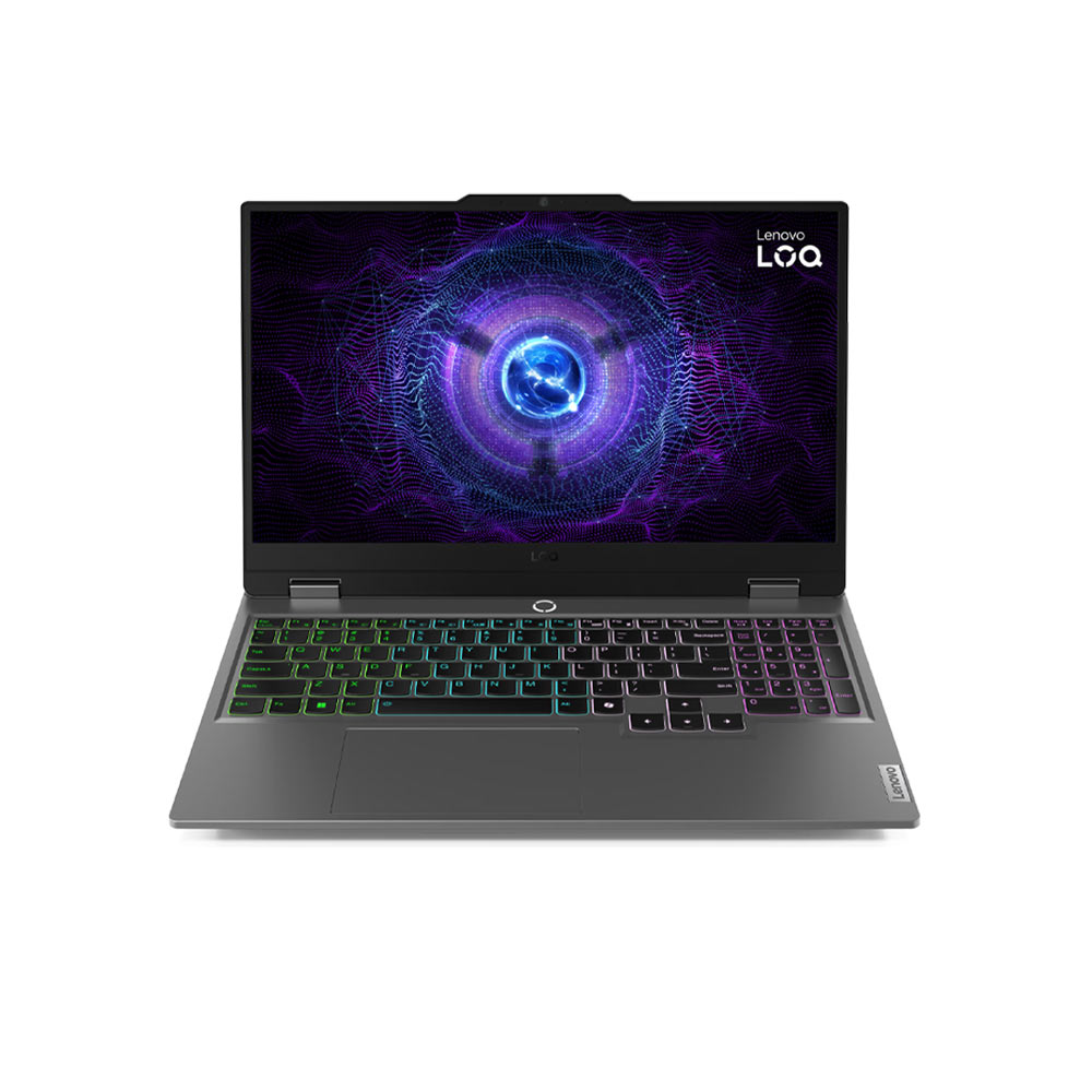 Laptop Lenovo LOQ - 15IRX9 (83DV017HVN) | Intel Core i7-13650HX | 24GB | 512GB | 15.6 inch FHD | RTX 4050 6GB | Windows 11 Home SL | X&#225;m | 0625