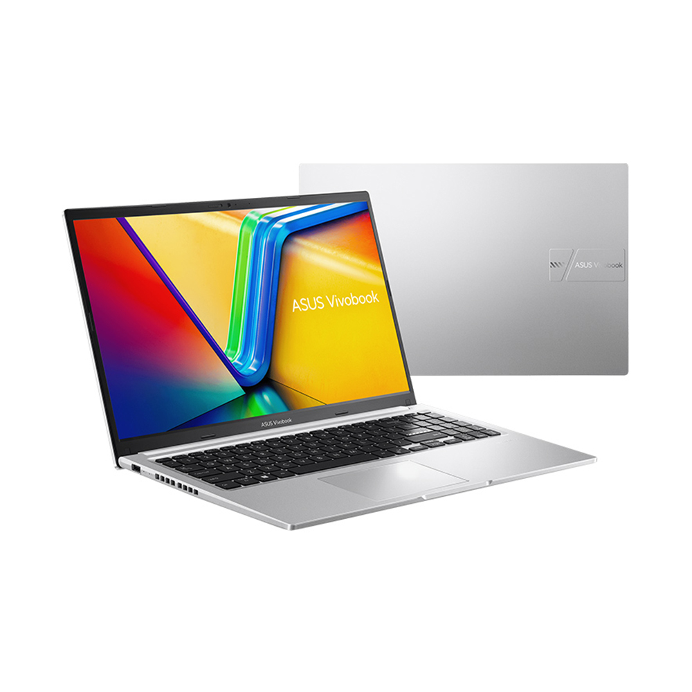 Laptop Asus Vivobook 15 (X1502VA-BQ885W) | i5 13420H | 16GB | 512GB SSD | 15.6 inch FHD | Win11 | Silver | 0625