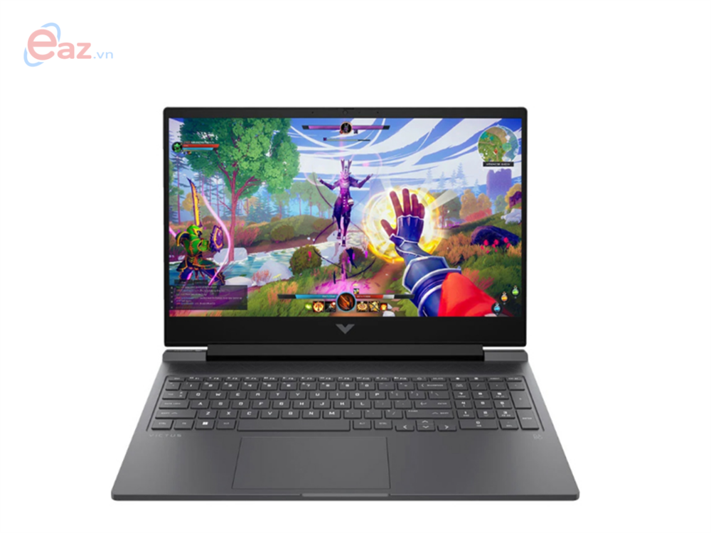 Laptop HP Victus 16-s1142AX AZ0C7PA | R7-8845HS | Ram 16GB | SSD 512GB | RTX 4060 8GB | Windows 11 Home | 1Y | Đen | 0625