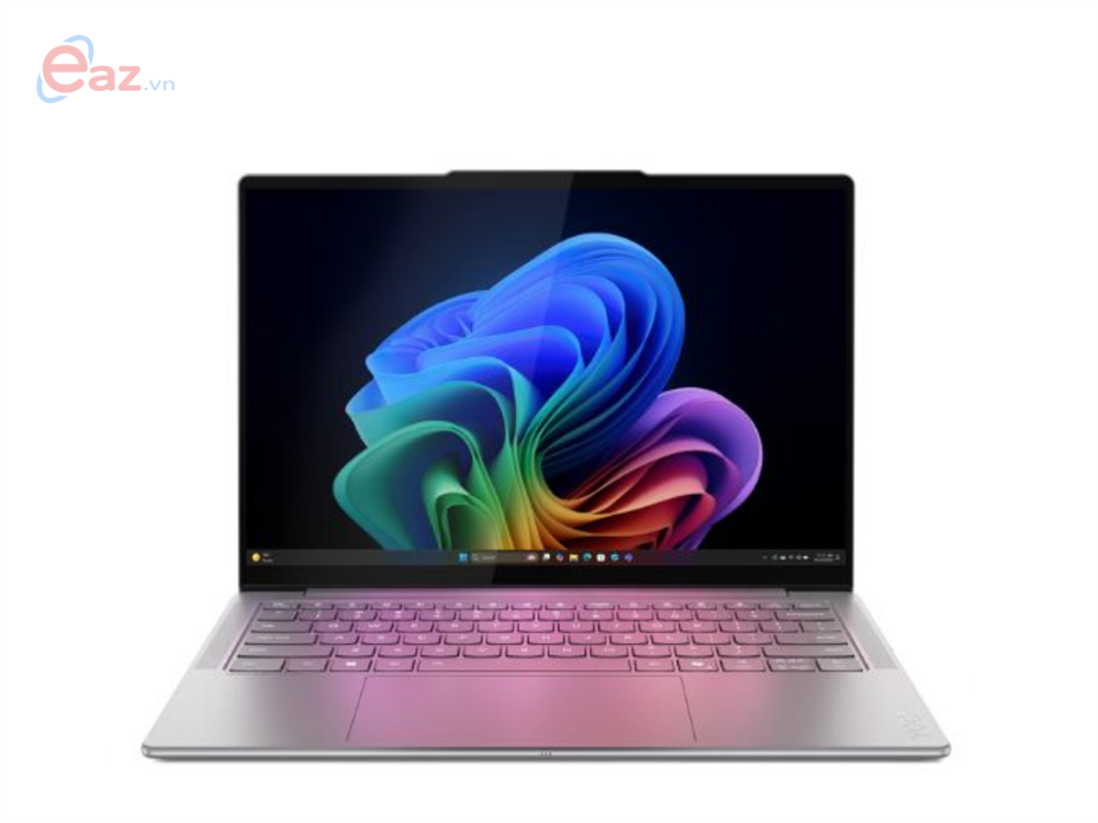 Laptop Lenovo Yoga Slim 7 14ILL10 83JX0086VN | Ultra 5 226V | 16GB | 512GB | Intel&#174; Arc™ Graphics 130V | 14inch 2.8K OLED | Win 11 | Office | X&#225;m | 0725