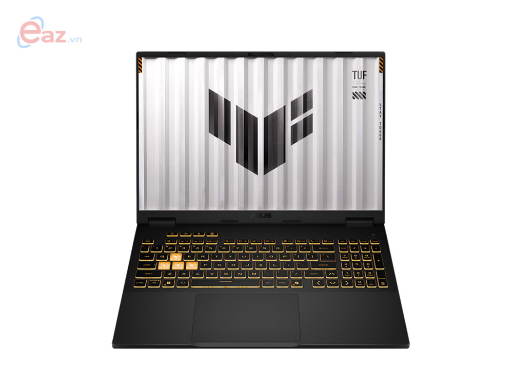Laptop ASUS TUF Gaming F16 FX608JHR-RV037W | Intel Core i7 Processor 14650HX | RTX 5050 | 16 inch FHD + 165Hz | 16GB | 1TB | Win 11 | X&#225;m | 0725