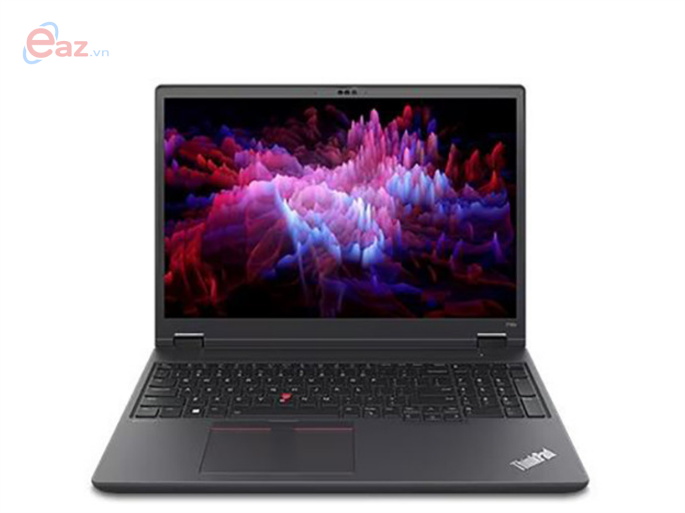 Laptop Lenovo ThinkPad P16v Gen 1 (21FC004BVA) | Core™ i7-13700H | 32GB | 1TB | RTX A1000 6GB | 16inch WUXGA | No OS | Đen | 0725