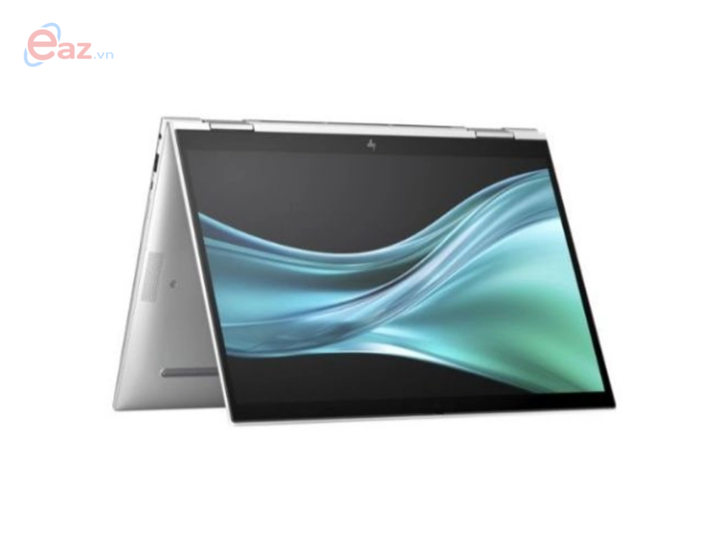 Laptop HP Elitebook X360 1040 G11 AM9H1PT | Ulra 7-165H | Ram 16GB | SSD 512GB | Touch | Windows 11 Pro | 3Y | Bạc | 0725