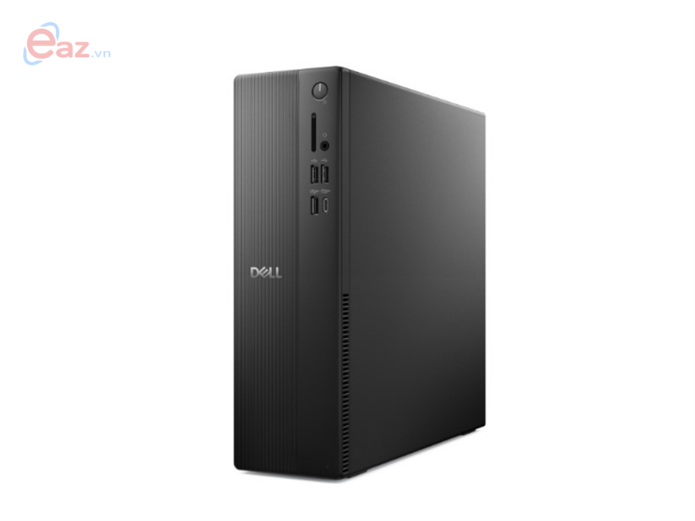 Máy tính để bàn Dell Slim ECS1250 _ 42SLIM14400-01 | Intel Core i5 14400 | 16GB | 1TB | Intel UHD | Mouse MS116 | Keyboard KB216 | Wifi, Bluetooth | Windows 11 Home | Dell Care Plus 18M | 0725