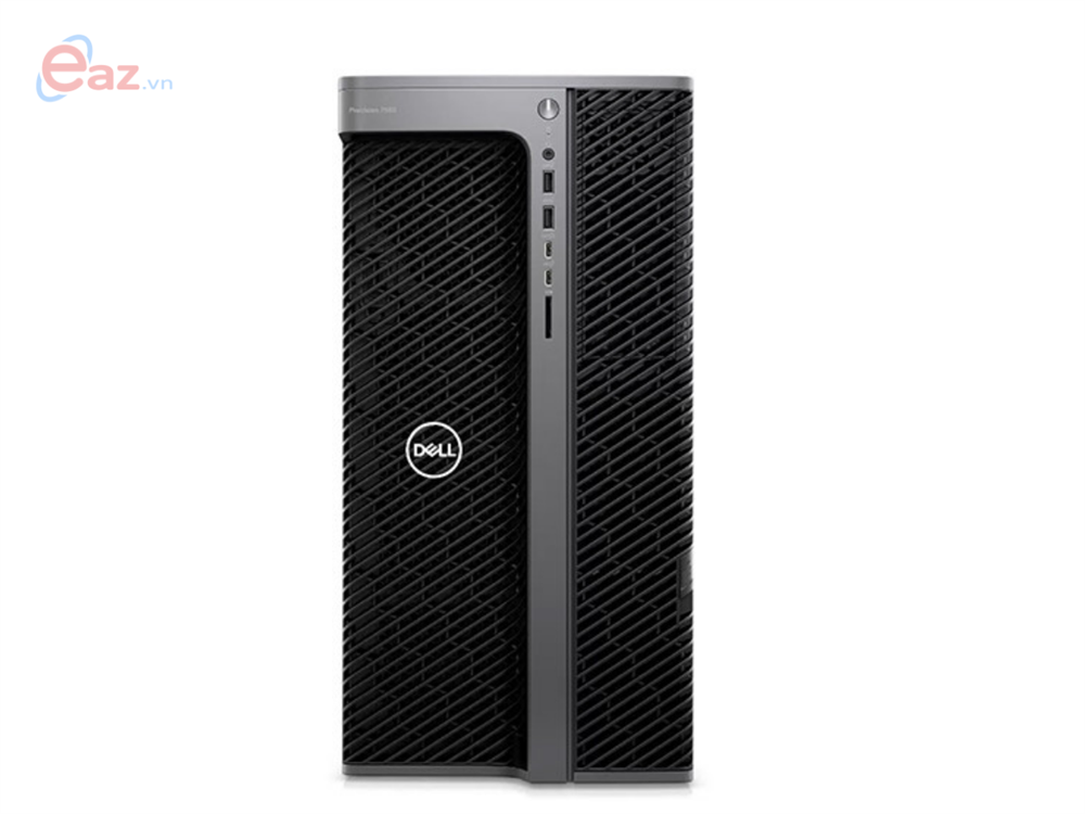 PC Dell Precision 7960 Tower | Intel Xeon&#174; W5-3423 | 32GB DDR5 | 512GB SSD | 2TB HDD | PSU 1400W | NVIDIA A4000 16GB | Windows 11 | 0725