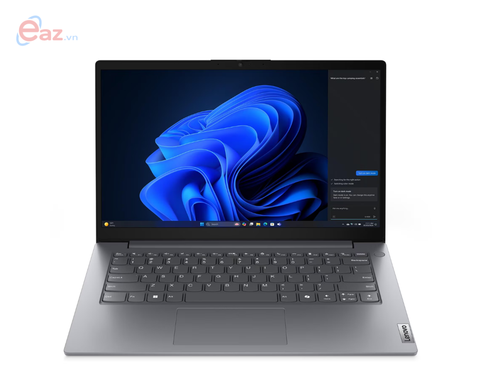 Lenovo V14 G5 IRL 83HD005GVA I5-13420H | 8G | 256G SSD | 14&quot; FHD_AG_300N | Wifi6,BT | No OS | 2 Yrs Premium care | 0825