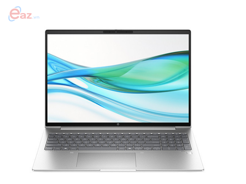 Laptop HP ProBook 460 G11 A74MSPT | Ultra 5 125H | 16GB | 512GB SSD | RTX 2050 4GB | 16 inch WUXGA Touch | Win11 | Silver | Vỏ nh&#244;m | 0825