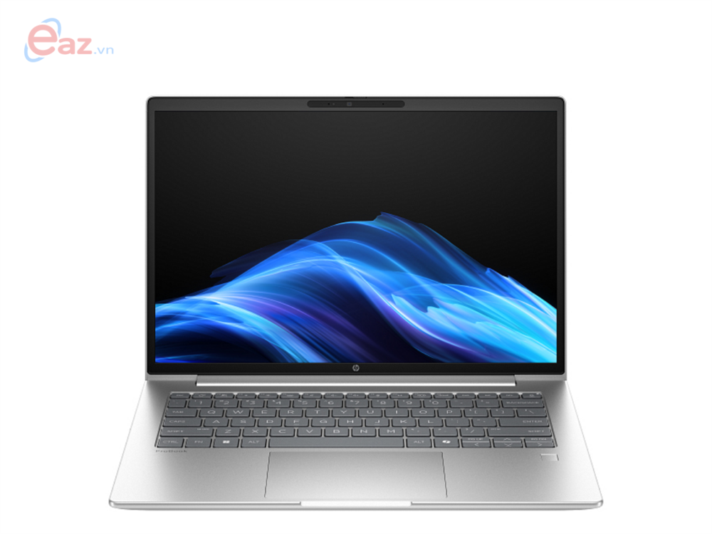 Laptop HP ProBook 4 G1i -BQ5B2PT | Core Ultra 5 225U | 8GB | 512GB | Intel Graphics | 14 inch WUXGA | Win 11 | Bạc | 0925