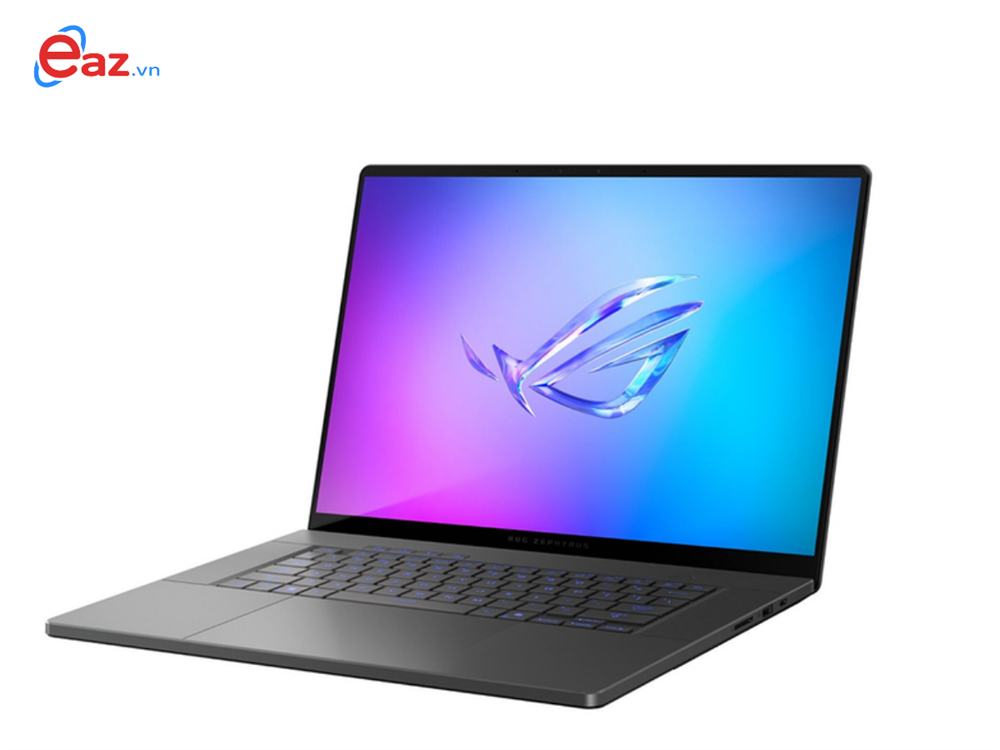 Laptop Asus ROG Zephyrus G16 GU605CX-QR147W | Intel Core Ultra 9 Processor 285H | RTX 5090 24GB | 16 inch 2.5K 240Hz OLED | 64GB | 2TB | Win 11 | X&#225;m | 0925