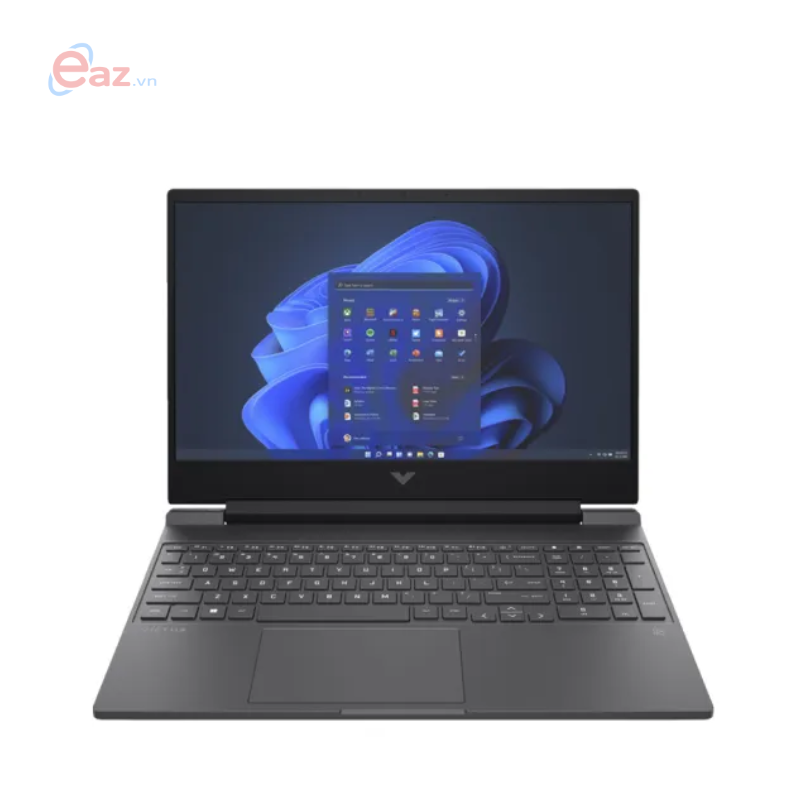Laptop HP Gaming Victus 15-fb3115AX (BX9C9PA) | AMD Ryzen 7-7445HS | 16GB | 512GB | GeForce RTX 4050 6GB | 15.6&quot; FHD 144Hz | Win11 | 0925