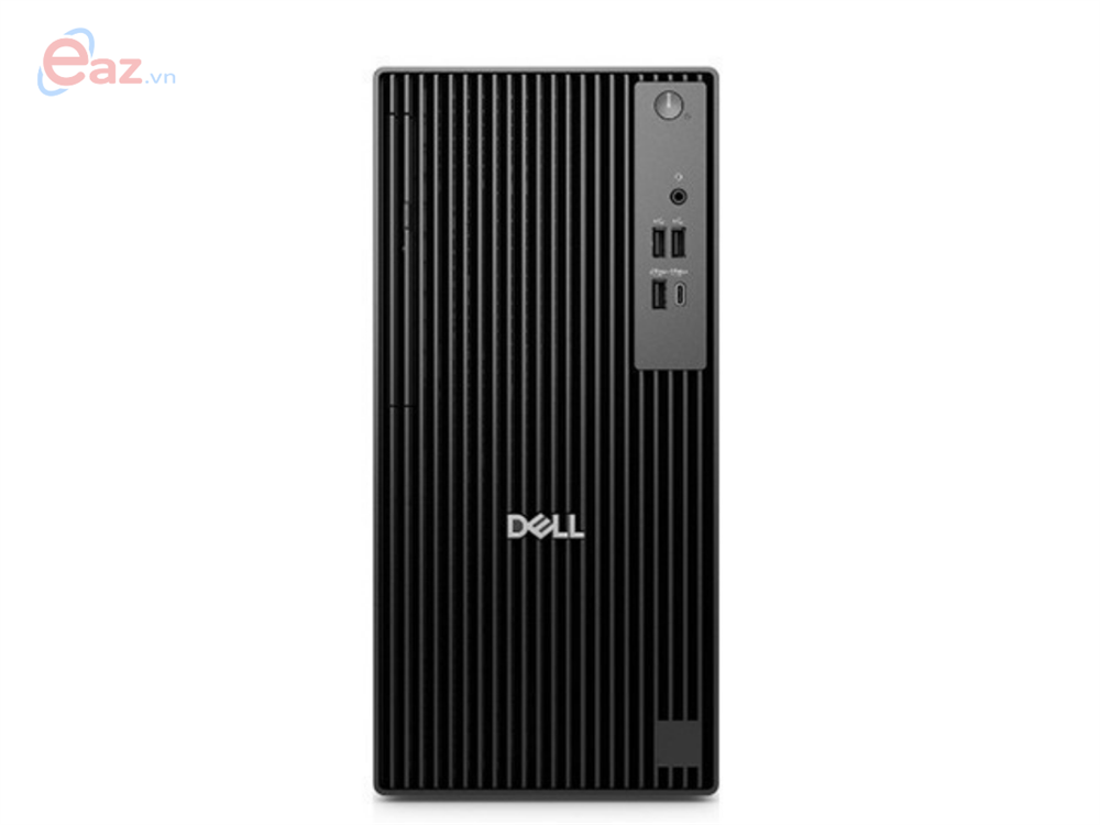 DELL PRO TOWER QCT1250 42PROI5QCT1250  | I5-14500 | 8GB DDR5 RAM | 512GB SSD | KEY KB216 | MOUSE MS116 | WIN 11H | 2Y PRO |