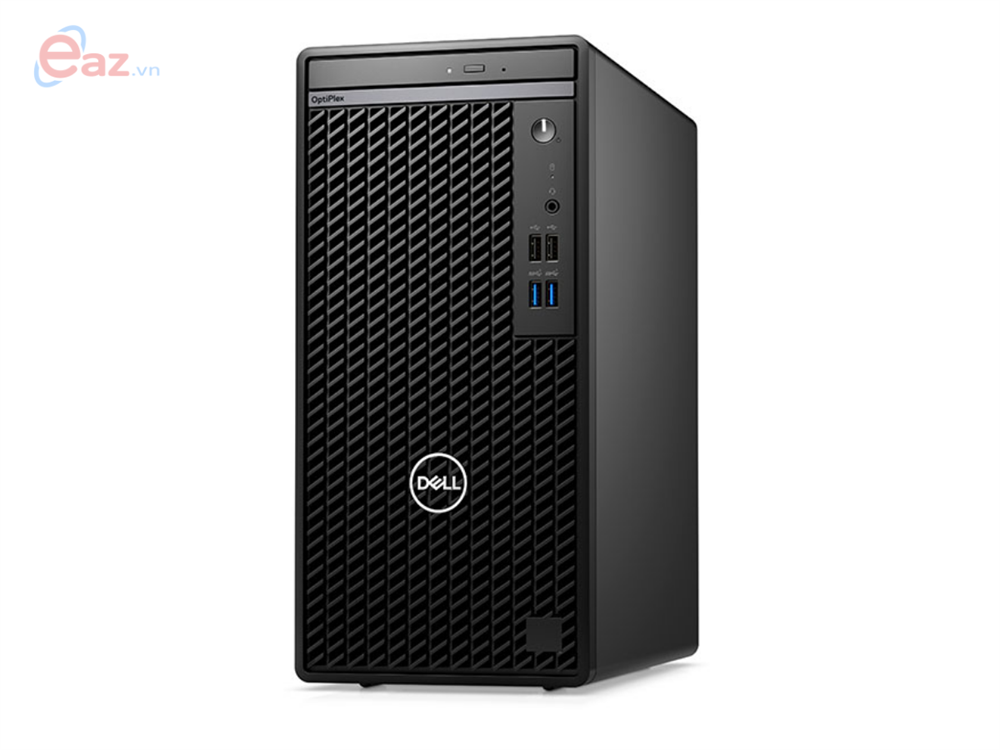 Máy trạm Dell Precision 3680 Tower T3680-14700K-T400-NW | CPU i7-14700K | Ram 16GB | 256GB SSD+4TB HDD | T400 4GB/GDDR6 | 1000W | NoOS | 3Years KYHD | 0925