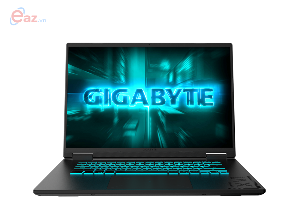 Laptop Gigabyte Gaming A16 CMHH2VN893SH | i5-13420H | GeForce RTX™ 4050 6GB | 16GB | 512GB | 16' WUXGA 165Hz | Win 11 | 0925D