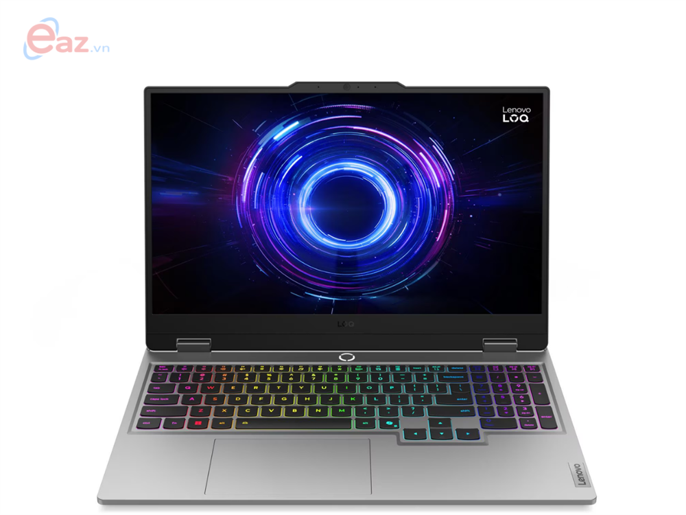 Laptop Lenovo LOQ 15IRX10 83JE00PEVN | Intel Core i7-13650HX | RTX 5050 8GB GDDR7 | 15.6 inch FHD | 16GB | 512GB | Windows 11 Home | X&#225;m | 0925
