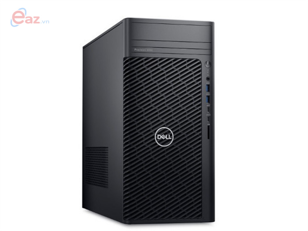 PC Workstation Dell Precision 3680 Tower 71071486 | Core i7-14700 | 16GB | 512GB SSD | NVIDIA T400 | KB, M | Ubuntu | 0925