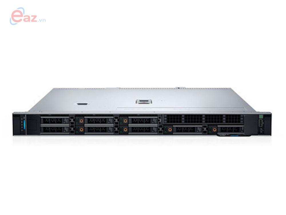 PC Dell PowerEdge R360 71073483 | Intel&#174; Xeon&#174; E-2414 | 16GB | 1.2TB | PERC H355 | iDRAC9 Exp | 600W | 0925F