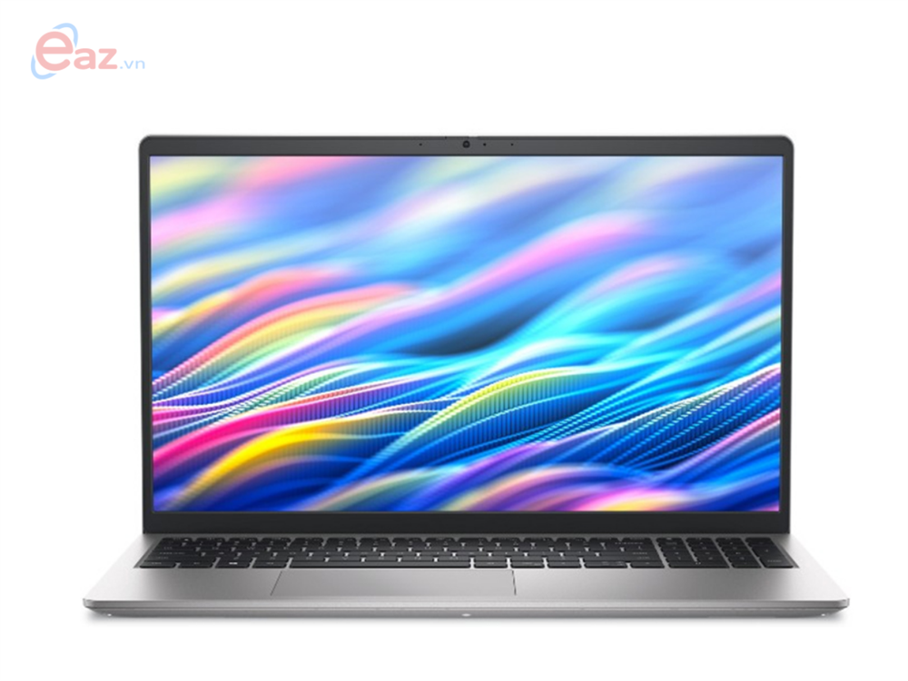 Laptop Dell 15 DC15250 DC5I5372W1 | Intel Core i5-1334U | 16GB | 512GB | Intel Graphics | 15.6 inch FHD IPS | Win 11 | Office | Bạc | 0925