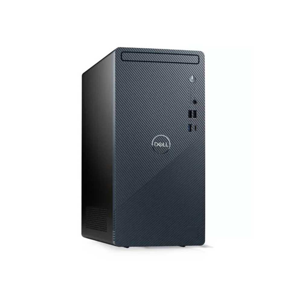 Máy tính để bàn Dell Inspiron 3030 (71047524) | Intel Core i3 14100 | RAM 8GB | 512GB SSD | Intel UHD Graphics | K & M | WL BT | Win 11 Home | 1Yr | 1124