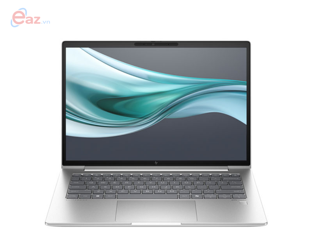 Laptop HP Elitebook 640 G11 (A7LA3PT) | Intel Core Ultra 7 165U | RAM 16GB | 512GB SSD | Intel Graphics | 14 inch WUXGA Touch | 3 Cell | Win 11 Home | 1Yr | 1024