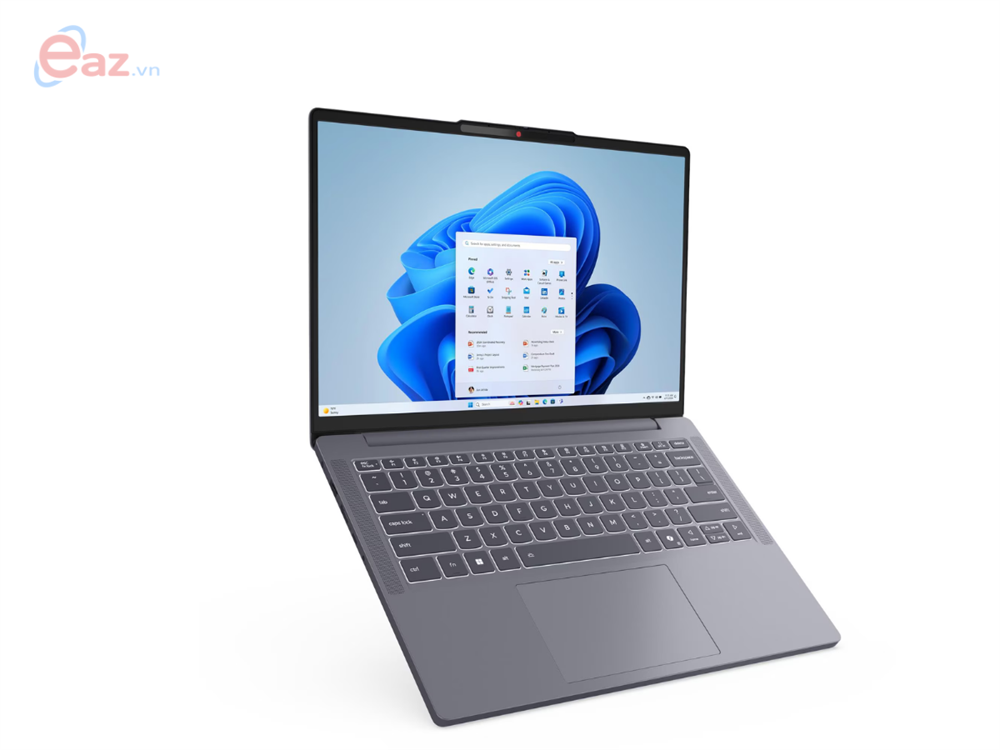 Lenovo IdeaPad Slim 3 14ARP10 (83K6000BVN) | Ryzen 5-7533HS | 24GB | 512GB | AMD Radeon 660M Graphics | 14 inch WUXGA | Win 11 | X&#225;m | 1025
