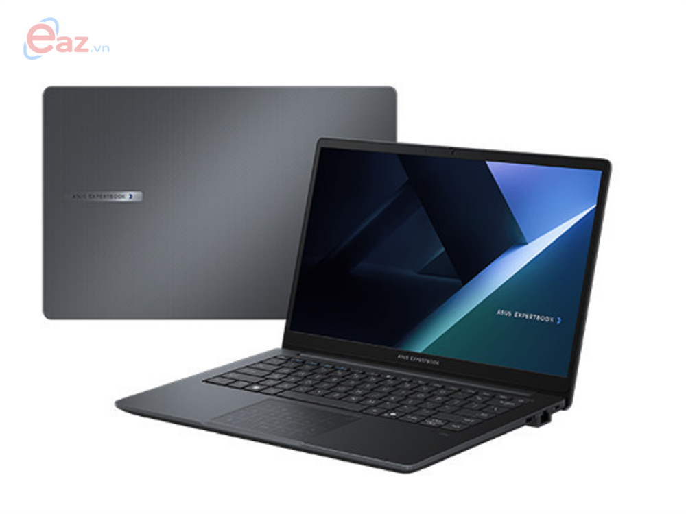 Laptop ASUS ExpertBook B1 BM1403CDA-S60974W | Ryzen 5-7535HS | 16GB | 512GB | AMD Radeon™ 660M | 14.0inch FHD | Win11 | Xám | 1025D
