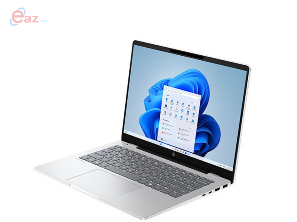 Laptop HP OmniBook 7 14-fs0042TU C1MP3PA | Core™ 5 210H | 24GB | 512GB | Intel&#174; Graphics | 14 inch 2K | Win 11 | Office | Bạc | 1025