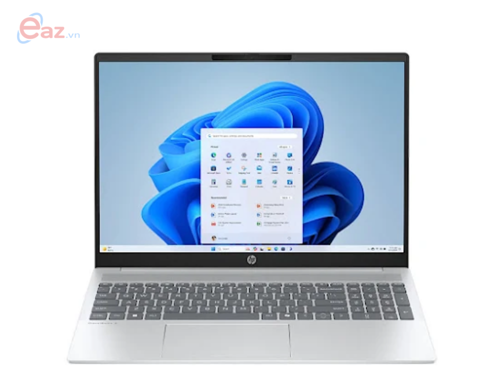 Laptop HP OmniBook 5 AI 16-af1052TU - C1MN6PA | Ultra 7-255U | 32GB | 512GB | Windows 11 + Office | 1125