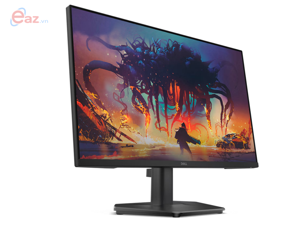 M&#224;n H&#236;nh Dell SE2425HG (7YYJX) | 23.8 inch | IPS | FHD | 200Hz | HDMI | DP | 1125D