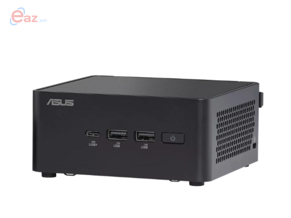 M&#225;y t&#237;nh Mini PC Asus NUC 13 Pro Tall i5-13420H RNUC13ANHH500000I | i5-13420H | Iris Xe Graphics | 1125D