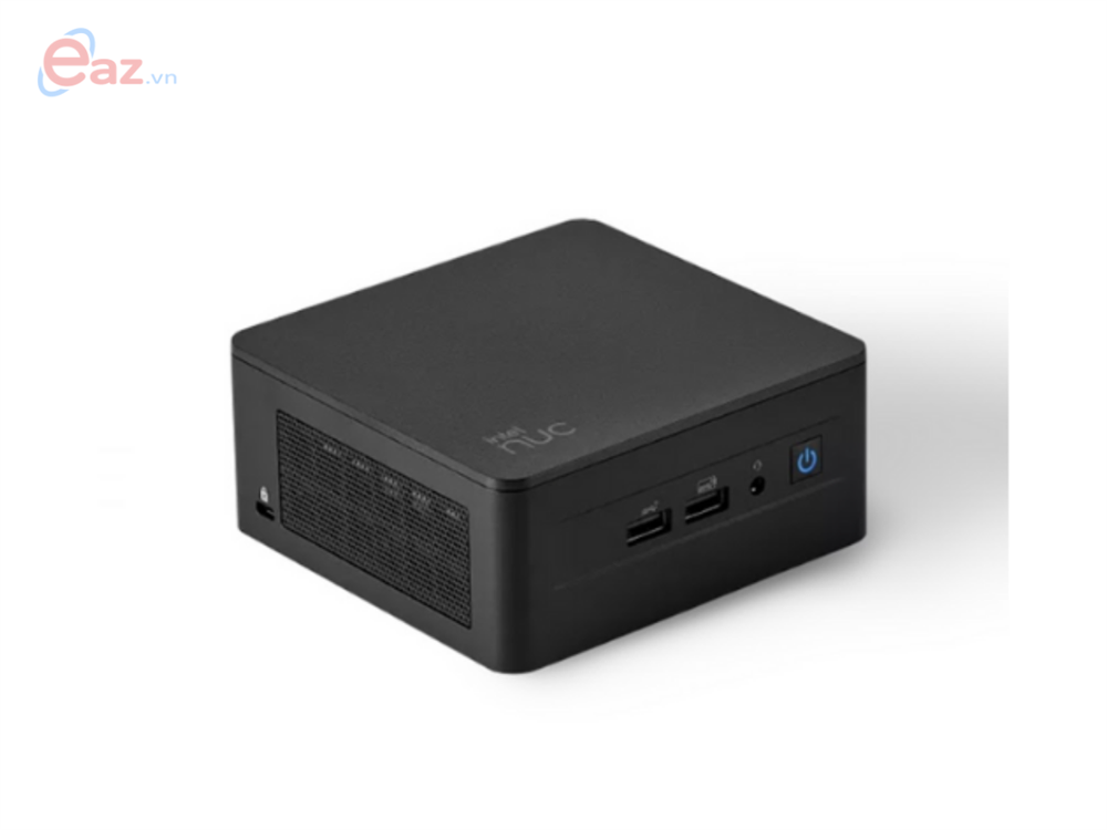 PC MINI ASUS RNUC13ANHH506802I | i5-13420H | 8GBx2 DDR4-3200 | 512GB M2 NVMe | ĐEN | 1125D
