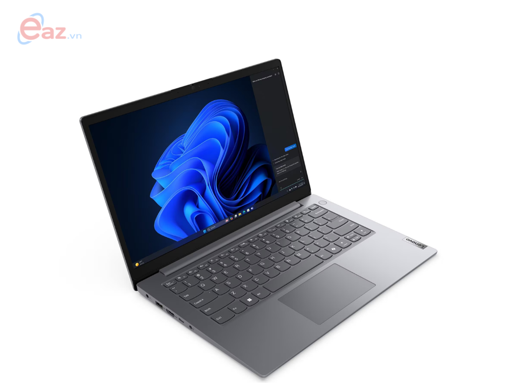 Lenovo V14 G5 IRL (83HD003AVA) | CORE_5_210H (2.2Ghz)  - 16G - 1TB SSD  - 14" FHD_AG_300N - Wifi6,BT - No OS - 2 Yrs Premium care - Luna Grey