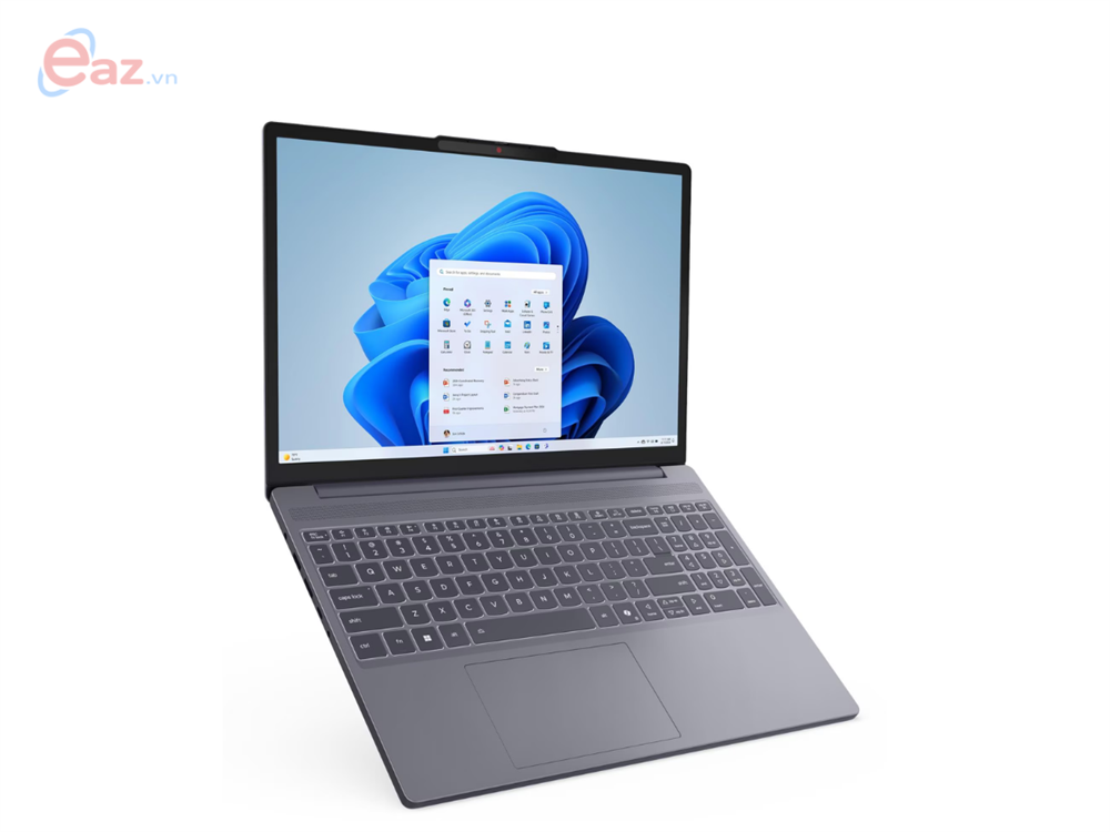 Laptop Lenovo IdeaPad Slim 3 15ARP10 (83K700EVVN) | AMD Ryzen 7 7735HS | 24GB | 512GB | AMD Radeom 680M | 15.3" WUXGA IPS | Win 11 | 1225