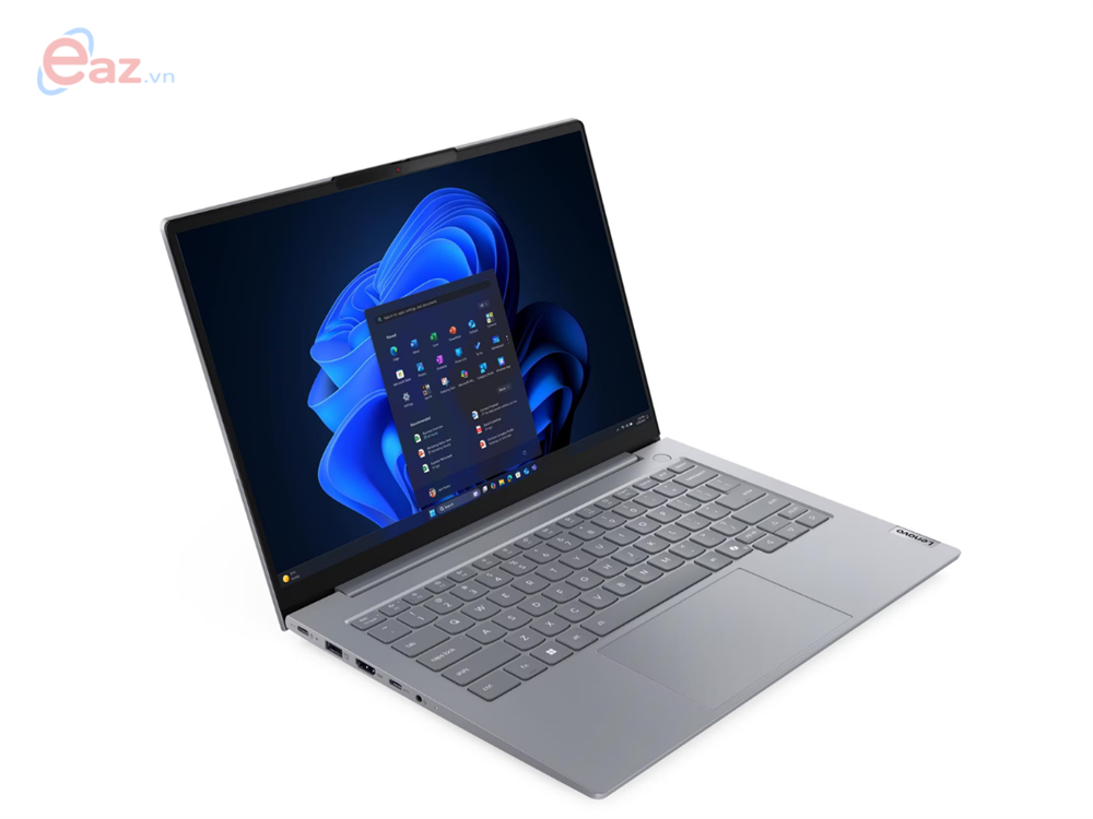 Laptop ThinkBook 14 G9 AHP (21V0005NVN) | AMD Ryzen™ 5 220 | 16GB | 512GB SSD | AMD Radeon™ 740M Graphics  | 14" WUXGA | Windows 11 Home SL | 2Y | 1225P