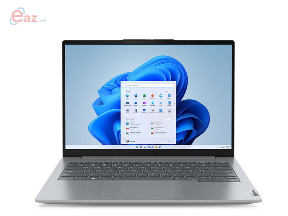 Laptop Lenovo ThinkBook 14 G9 IPL  (21UX0018VA) | Ultra 5 325 ( upto 3.2 Ghz) | 32G Ram | 512G SSD | Wifi 6,BT,Finger Print | 14" WUXGA | No OS | 2 Yrs Premier support | 0126A