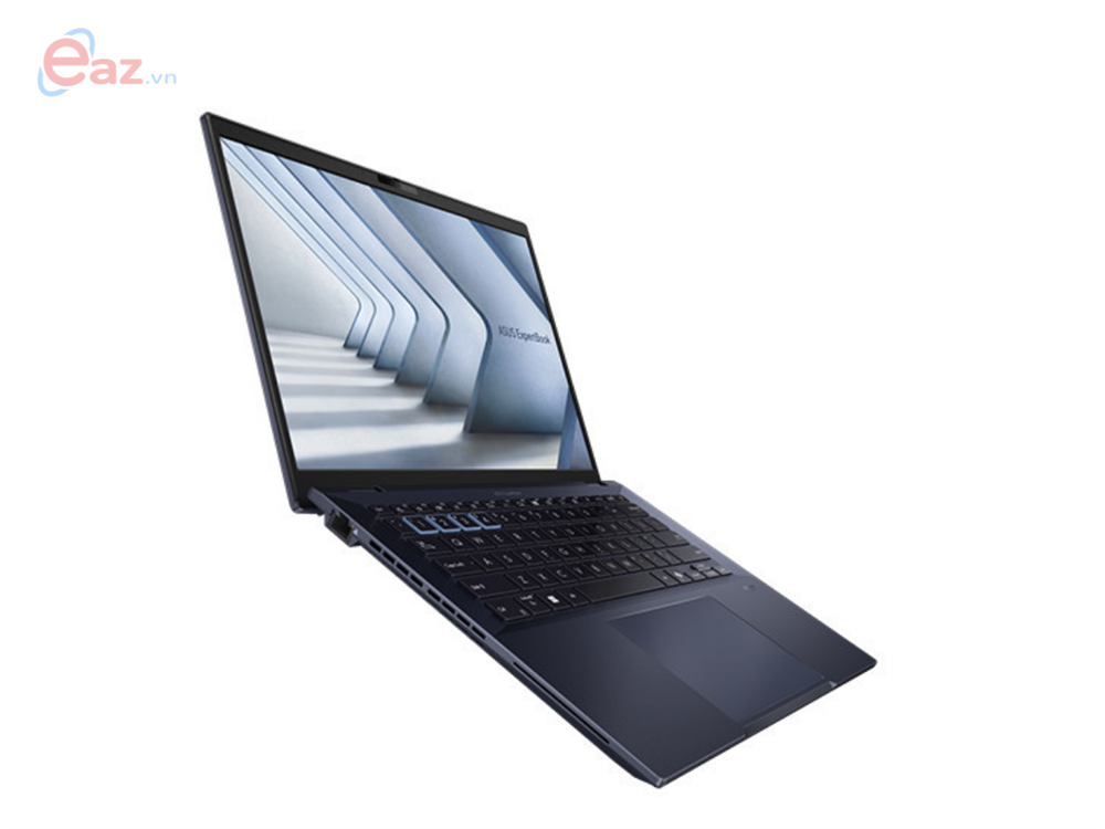 Laptop Asus ExpertBook B5 B5404CMA-Q70381X | Ultra 5 125H | 16GB | 512GB | Intel® Arc™ Graphics | 14.0 WUXGA | Win 11 Pro | Đen | 0126