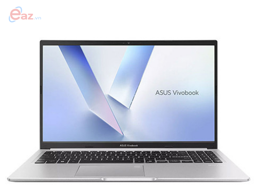 Laptop ASUS Vivobook 15 M1502NAQ-BQ021W | Ryzen™ 5 150 | 16GB | 512GB | AMD Radeon Graphics | 15.6 inch FHD | Win 11 | Bạc | 0226