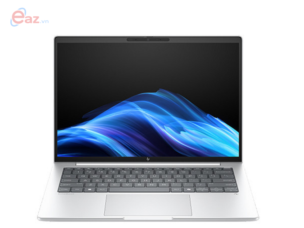 Laptop HP EliteBook 8 G1a C0CE3PT | Ryzen™ AI 5 PRO 340 | 32GB | 512GB | AMD Radeon™ 840M Graphics | 14 inch WUXGA | Cảm ứng | Windows 11 Pro | Bạc | 0226