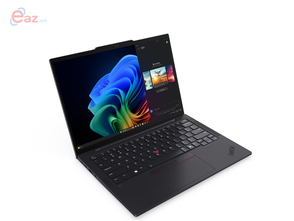 Laptop Lenovo ThinkPad T14s Gen 6 (21QX00LJVN) | Ultra 5 228V | 32GB | 1TB SSD | Arc 130V | 14" WUXGA | Win 11 Pro | 3Y | 0326D