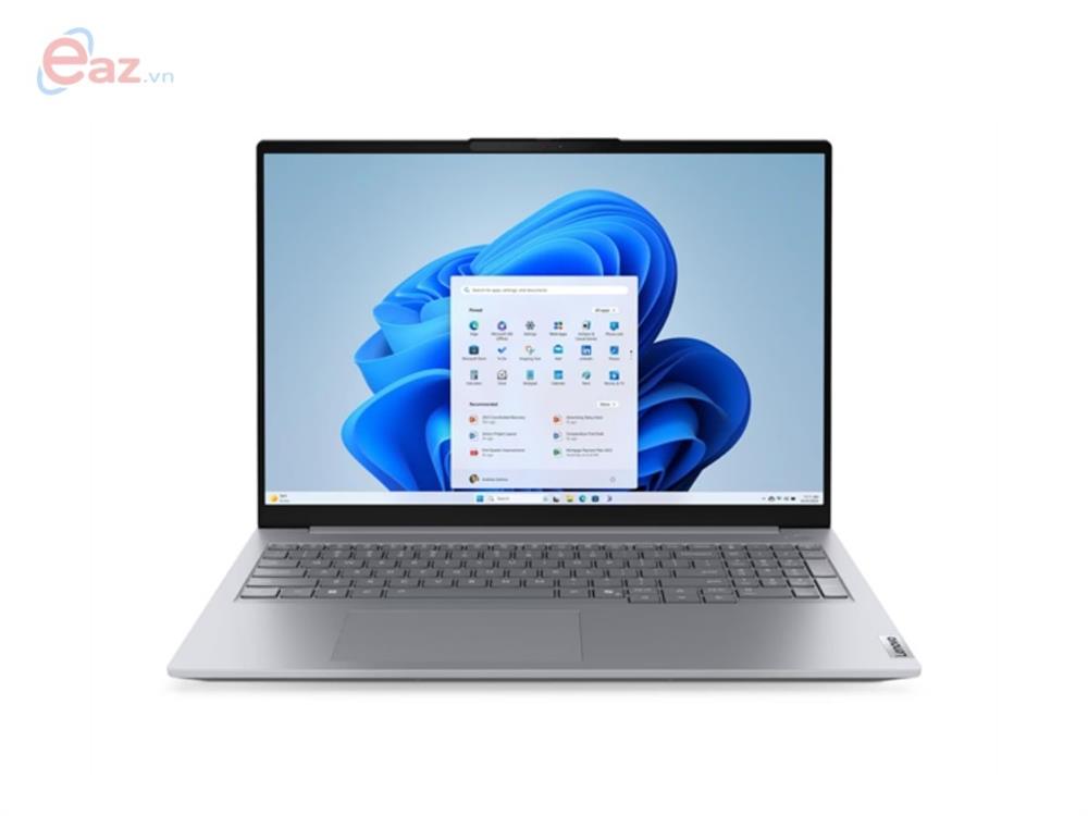 Laptop Lenovo Thinkbook 16 G9 (21US008FVN) | Core i5 13420H | 16GB | 512GB SSD | Intel UHD Graphics | 16" WUXGA | Win 11 | 0326D