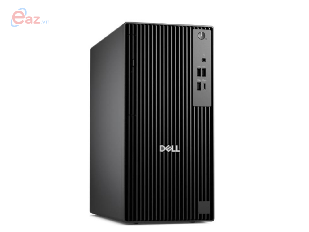 PC Dell Pro Tower QCT1250-235U-08512W | Ultra 5 235U | 8GB | 512GB SSD | Key | Mouse | Win11  | 0326
